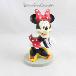 Figurine en résine Minnie Mouse DISNEY Hachette