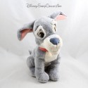 Peluche chien SIMBA TOYS Disney La Belle et le Clochard