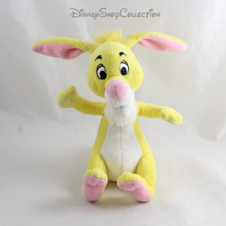 Peluche Coco lapin DISNEY STORE Winnie The Pooh