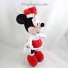 Minnie SIMBA TOYS Peluche navideño de Disney