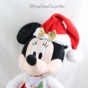 Minnie SIMBA TOYS Peluche navideño de Disney