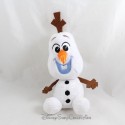 Peluche Olaf DISNEY Nicotoy La Reine des Neiges