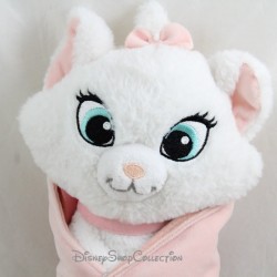 Marie SIMBA TOYS Disney Los Aristogatos Manta de peluche