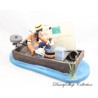 Walt Disney Classics Goofy Goofy and Wilbur Fishing Follies Goofy Fishing Goofy Limited Figurine (R20)