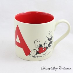 Mickey Becher DISNEYLAND...