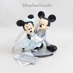 Mickey and Minnie hanging decoration DISNEY PARKS Happily ever after