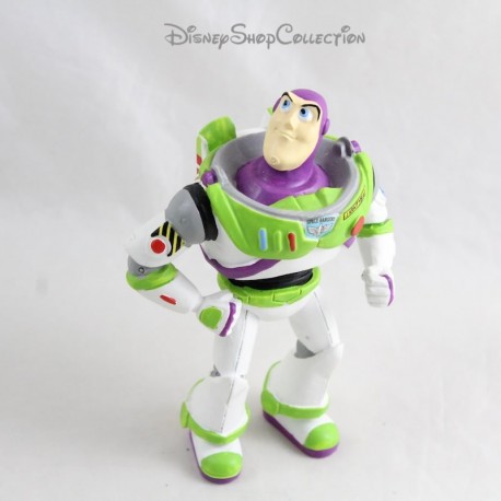 HACHETTE Walt Disney Toy Story HACHETTE Buzz Lightyear Figure