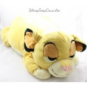 Simba DISNEY Cuddleez El Rey León Peluche