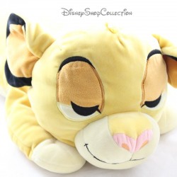 Simba DISNEY Cuddleez El Rey León Peluche