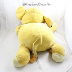 Simba DISNEY Cuddleez El Rey León Peluche