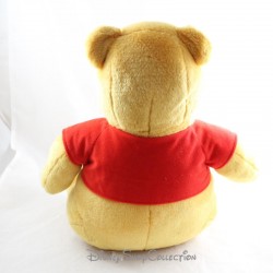 Peluche Winnie l'ourson NICOTOY Disney Classique