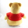 Peluche clásico de Disney Winnie the Pooh NICOTOY