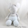 Mickey Sensory Plush DISNEY PRIMARK pastel sky blue bell 44 cm