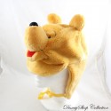 Cappello di Winnie the Pooh DISNEYLAND PARIS cappello bambino Disney farcito arancione