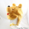 Cappello di Winnie the Pooh DISNEYLAND PARIS cappello bambino Disney farcito arancione