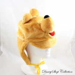 Cappello di Winnie the Pooh DISNEYLAND PARIS cappello bambino Disney farcito arancione