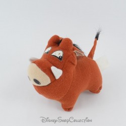 Plush Pumba McDONALD's...