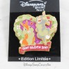 Pin's Panpan et Miss Bunny DISNEYLAND PARIS Bambi