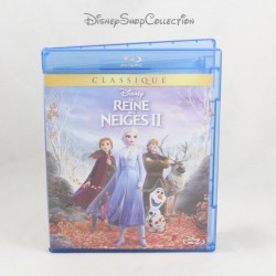 Blu-Ray La Reine des neiges 2 WALT DISNEY Classique