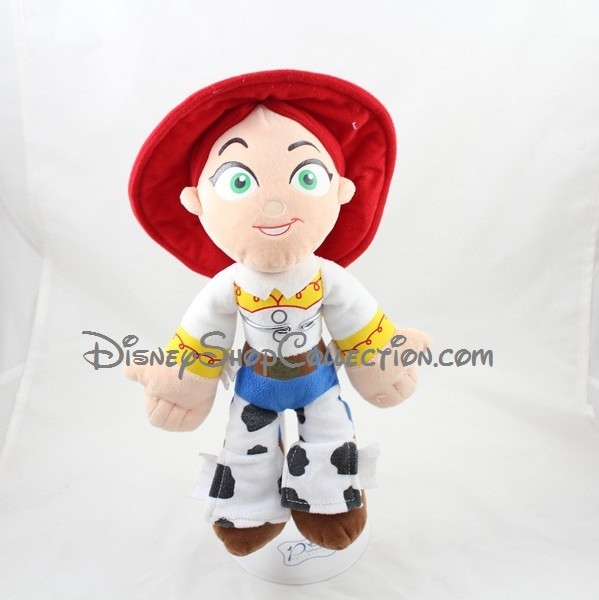 peluche jessie toy story