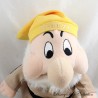 Peluche nain Atchoum DISNEY STORE Blanche Neige et les 7 nains 36 cm