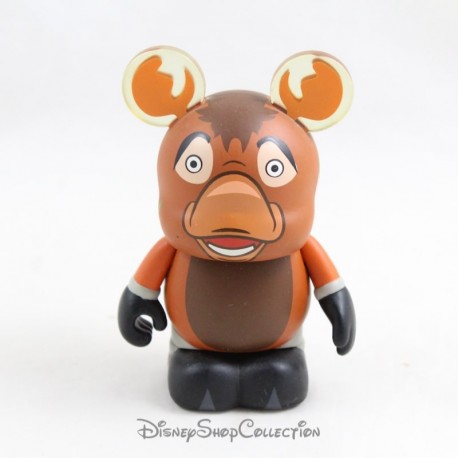 Vinylmation Renna Trucco o Muche DISNEY Fratello degli Orsi Figurina