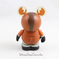 Vinylmation Rentier Trick oder Muche DISNEY Bruder der Bären Figur