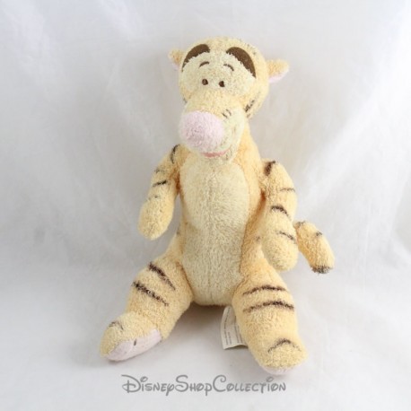 Peluche Tigrou NICOTOY Disney classique