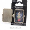 DISNEY PARKS Book Pin Beauty and the Beast