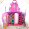 Castle Briefcase Princesses DISNEY Hasbro Palace Transportable 60 cm