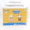 Funko Pop 2 DISNEY Donald's Shoulder Angel & Devil Pack Figure