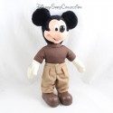 Walt Disney Company APPLAUSE Mickey Plüschpuppe