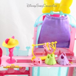 Jouet playset Minnie's shopping mall IMC TOYS Disney Centre commercial de Minnie