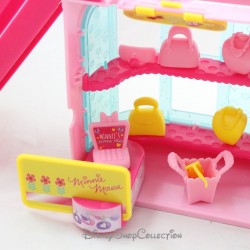 Minnie's shopping mall IMC TOYS Disney Minnie Mall playset toy