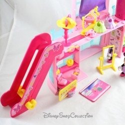 Minnie's shopping mall IMC TOYS Disney Minnie Mall playset giocattolo