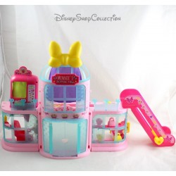 Minnie's shopping mall IMC TOYS Disney Minnie Mall playset toy