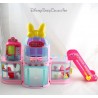 Jouet playset Minnie's shopping mall IMC TOYS Disney Centre commercial de Minnie