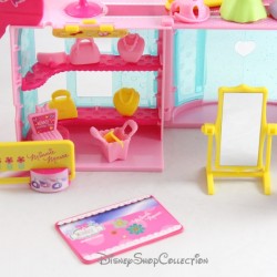 Minnie's shopping mall IMC TOYS Disney Minnie Mall playset giocattolo