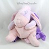 Donkey plush backpack DISNEY STORE Eeyore