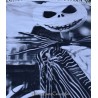 Jack Skellington DISNEY The Nightmare Before Christmas Round Beach Towel f