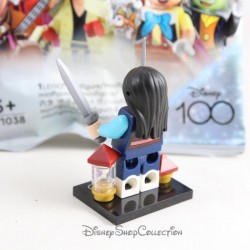 LEGO Disney 100 Figura Mulan