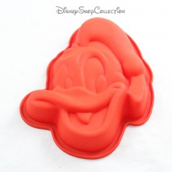 Donald Duck DISNEY Silicone Mold Cake Mold