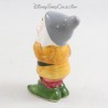 Figurine céramique Timide DISNEY Blanche Neige et les 7 nains