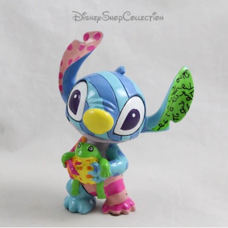 Figura de BRITTO Disney Lilo y puntada de 10 cm de la puntada