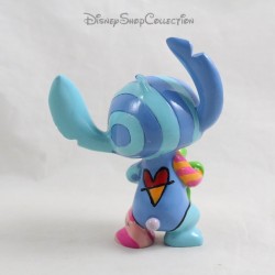 Figurine Stitch BRITTO Disney Lilo et Stitch