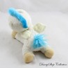 Peluche bebé Pegaso DISNEYLAND PARIS Caballo alado Hércules 20 cm