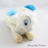 Peluche bébé Pégase DISNEYLAND PARIS Hercule cheval ailé 20 cm