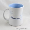 Becher Olaf DISNEYLAND PARIS Frozen Schneemann Portrait Tasse 12 cm