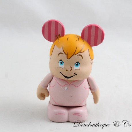 copy of DISNEY Peter Pan Plastic Vinylmation Figure 9 cm