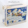 Figurine Funko Pop DISNEYLAND 65th Anniversary Donald Duck on the Casey Jr. Circus train attraction Disney